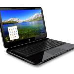 HP Pavilion 14 Chromebook