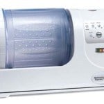 Spin Your Food to Maximize Flavor