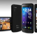 BLU Products announce new Quattro range of smartphones 