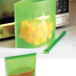 Silicone to Save the Chef’s Day