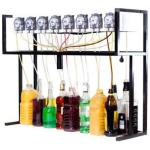Bartendro robot is an interesting mix, pardon the pun