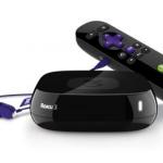 Roku 3 announced