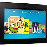 Kindle Fire HD 8.9” 4G LTE to arrive at AT&T this April 5