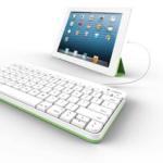 Logitech Wired Keyboard for iPad
