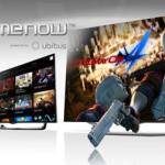 LG and Ubitus announces GameNow cloud gaming service
