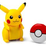 R/C Pokemon Pikachu