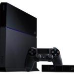 Sony PS4 revealed at E3 2013