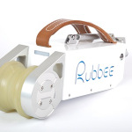 Rubbee electrifies any standard bicycle
