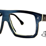 Vinylize turns old records into glasses