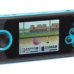 Genesis Arcade Ultimate Portable Console 