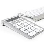Satechi Bluetooth Wireless Smart Keypad