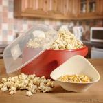Superstar Popcorn Maker
