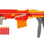 NERF N-Strike Elite Centurion Mega Blaster