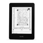 All new Kindle Paperwhite announced, brings e-reading to the next level