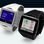 Qualcomm introduces Toq smartwatch to join the growing trend of wearable tech