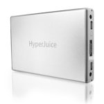 Hyperjuice 2 – Tech Charging Powerhouse!