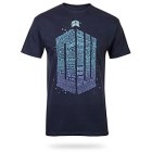 Doctor Who Logo Of Words