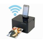 WiFi Photo Cube Portable Printer