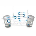 Strawz Construct Your Own Drinking Straw Kit