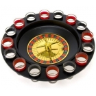Shot Glass Roulette