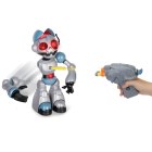 The Zombie Attack Bot