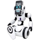 iPhone Owner's Robotic Avatar