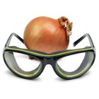 The Tear-Free Onion Glasses