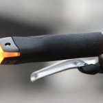 BlinkerGrips – how much is too much?