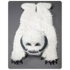 Star Wars Wampa Plush Throw Rug