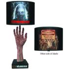 The Walking Dead Zombie Hand Table Lamp