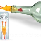 Coq Au Vin Wine Bottle Stopper