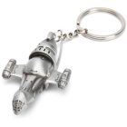 Serenity Keychain
