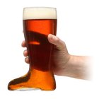 Das Boot Beer Glass