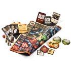 Walking Dead Board Game