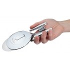 Star Trek U.S.S. Enterprise D Pizza Cutter