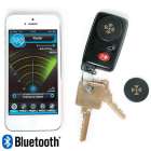Stick-N-Find Bluetooth Location Tracker