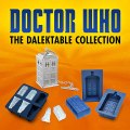 Doctor Who TARDIS Kitchen Gift Set