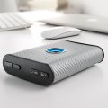 Big Blue Go™ Wireless Bluetooth® Speaker
