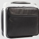 Normincies Laptop Bag doesn’t need gimmicks to know it’s awesome