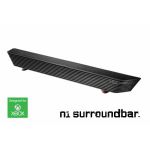 Polk announces N1 sound bar and Melee gaming headset 