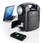The Portable Power Supply – Don’t get Caught in the Dark