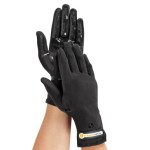 Circulation Enhancing Vibration Gloves – hopefully they work as claimed!