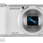Samsung Galaxy Camera 2 launched