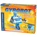 Gyrobot might awake the inner engineer in your little one