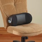 Hip Deep Tissue Massager helps loosen up them muscles