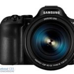 Samsung NX30 camera announced