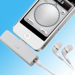 Turn your iPhone 5 into an FM Radio