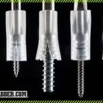 Screw Grabber kisses goodbye to lost screws 
