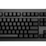 The Das 4 Keyboard Ultimate – play time is over