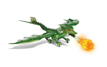 flying-fire-breathing-dragon